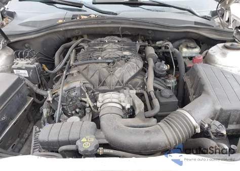 2012 Chevrolet Camaro 2Ls from USA, damaged, VIN 2G1FA1E30C9114163